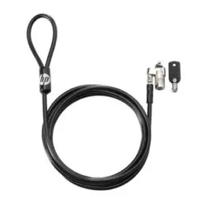 Keyed Cable Lock T1A62AA