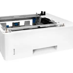 LaserJet 550-Sheet Paper Feeder L0H17A
