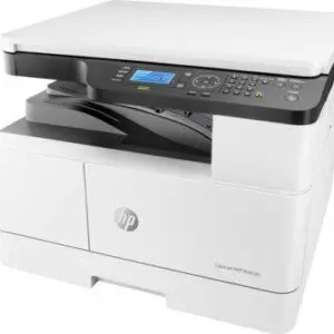 Urządzenie wielofunkcyjne LaserJet MFP M442dn 8AF71A