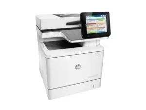 Urządzenie wielofunkcyjne LaserJet M443nda 8AF72A