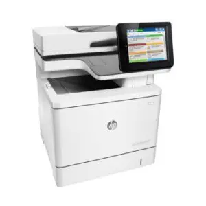 Urządzenie wielofunkcyjne LaserJet M140w 7MD72F