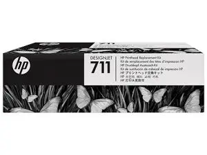 Zestaw zamiennej głowicy drukującej 711 C1Q10A