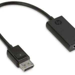 Adapter DisplayPort To HDMI True 4k 2JA63AA