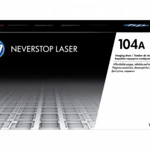 Bęben światłoczuły 104A Neverstop W1104A