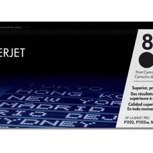 Toner 85A LJ P1102 1.6k CE285A