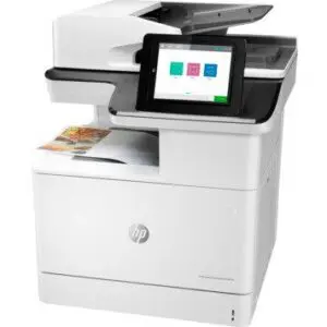Urządzenie wielofunkcyjne Color LaserJet Enterprise MFP M776dn T3U55A