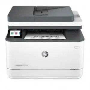 Urządzenie wielofunkcyjne LaserJet Pro 3102fdn 3G629F