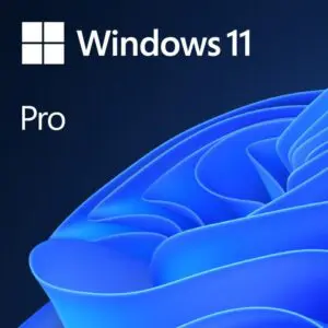 OEM Windows 11 Pro PL x64 DVD        FQC-10544