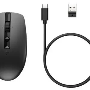 Mysz 715 Multi-Device Bluetooth 6E6F0AA