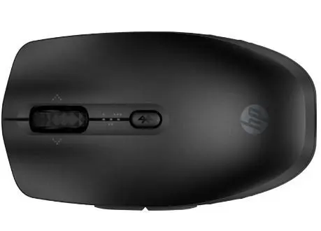 Mysz programowalna Bluetooth 425 7M1D5AA