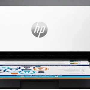 Drukarka OfficeJet Pro 9110b  All-in-One 5A0S3B