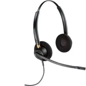Słuchawki EncorePro 520 z Quick Disconnect Binaural 783P7AA