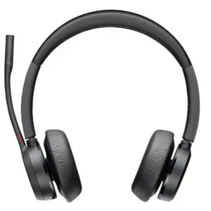 Słuchawki Voyager 4320 USB-C Headset+BT700 76U50AA