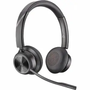 Zestaw słuchawkowy Savi 7320 Office Stereo DECT 1880-1900 MHz  8D3F7AA