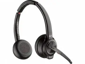 Zestaw słuchawkowy Savi 8220 Office Stereo DECT 1880-1900 MHz Headset-EURO    8D3J2AA