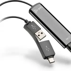 Adapter DA75 USB na QD 786C6AA