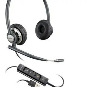 Zestaw słuchawkowy EncorePro 725 USB A      783M6AA