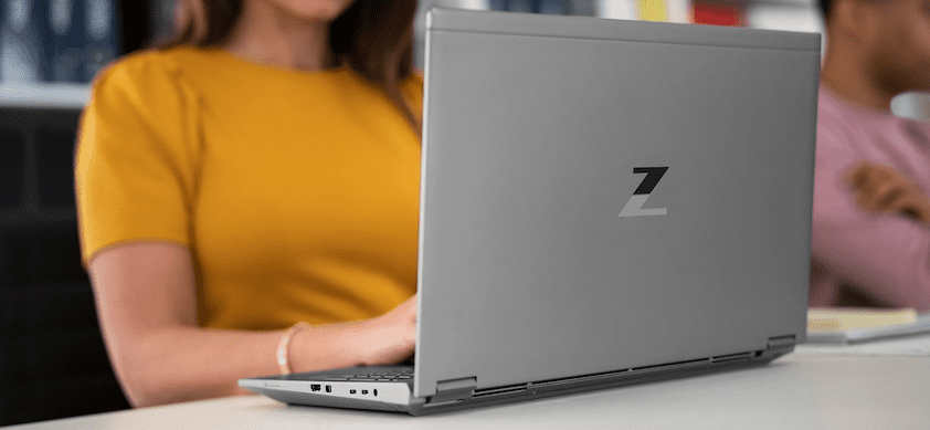 Zbook Fury 15G7 i 17G7 w ofercie Tree IT