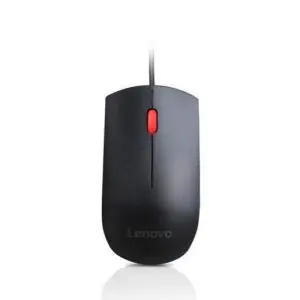 Lenovo Mysz przewodowa Essential USB 4Y50R20863 (następca 06P4069)