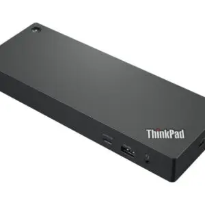 Lenovo Stacja dokujaca ThinkPad Thunderbolt 4 Dock - 40B00300EU