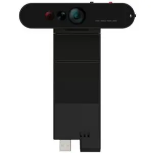 Lenovo Kamera internetowa ThinkVision MC60 (S) do monitora 4XC1K97399