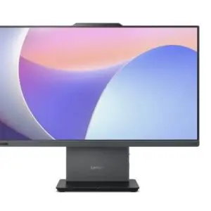 Lenovo Komputer All-in-One neo 50a G5 12SD0023PB W11Pro i5-13420H/16GB/512GB/INT/23.8 FHD/Luna Grey/3YRS OS