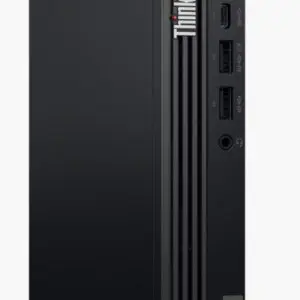 Lenovo Komputer ThinkCentre M70q Tiny G5 12TD000FPB W11Pro i5-14500T/16GB/512GB/INT/vPro/1YR Premier Support + 3YRS OS