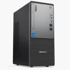 Lenovo Komputer ThinkCentre Neo 50t G5 TWR 12UD001WPB W11Pro i7-14700/16GB/512GB/INT/DVD/3YRS OS
