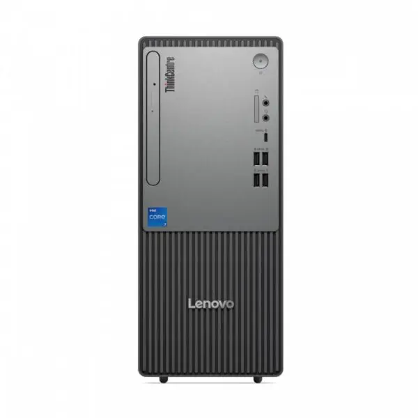 Lenovo Komputer ThinkCentre neo 50t Gen 5 TWR 12UD0047PB W11Pro i5-14400/16GB/512GB/INT/DVD/3YRS OS