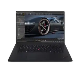 Lenovo Mobilna stacja robocza ThinkPad P1 G7 21KV0023PB W11Pro Ultra 7 165H/32GB/1TB/RTX 4070 8GB/16.0 WQUXGA/Black/vPro/3YRS Premier Support + CO2 Offset