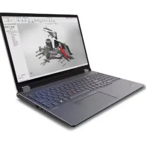 Lenovo Mobilna stacja robocza ThinkPad P16 G2 21FA0009PB W11Pro i7-13700HX/16GB/512GB/RTXA2000 8GB/16.0 WUXGA/3YRS Premier Support + CO2 Offset