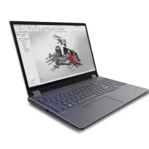 Lenovo Mobilna stacja robocza ThinkPad P16 G2 21FA000FPB W11Pro i7-13700HX/32GB/1TB/RTXA2000 8GB/16.0 WQXGA/3YRS Premier Support + CO2 Offset