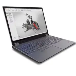 Lenovo Mobilna stacja robocza ThinkPad P16 G2 21FA000VPB W11Pro i7-13850HX/32GB/1TB/RTXA2000 8GB/LTE/16.0/vPro/3YRS Premier Support + CO2 Offset
