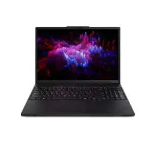 Lenovo Mobilna stacja robocza ThinkPad P16s G3 21KS000KPB W11Pro Ultra 7 165H/32GB/1TB/RTXA500 4GB/16 cali/WQUXGA OLED/Black/vPro/3YR Premier Support + CO2 O