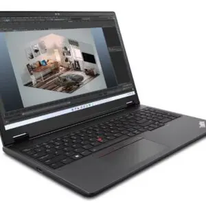 Lenovo Mobilna stacja robocza ThinkPad P16v G2 21KX001MPB W11Pro Ultra 7 165H/32GB/1TB/RTX2000 Ada 8GB/16.0 WUXGA/vPro/3YRS Premier Support + CO2 Offset