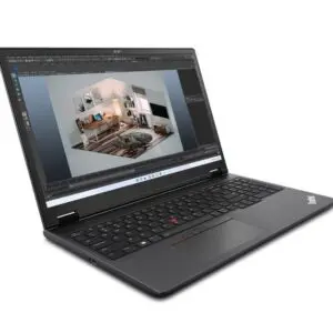 Lenovo Mobilna stacja ThinkPad P16v G2 21KX000WPB W11Pro Ultra 7 165H/64GB/1TB/RTX2000 8GB/16.0 WQUXGA/3YRS Premier Support