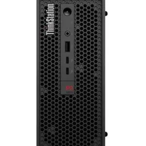 Lenovo Stacja robocza ThinkStation P3 Ultra SFF i9-14900/2x32GB/1TB/RTX 4000 SFF 20GB/vPro/3YRS OS