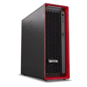 Lenovo Stacja robocza ThinkStation P5 Tower 30GA000GPB W11Pro w5-2455X/2x32GB/1TB/INT/vPro/3YRS Premier Support