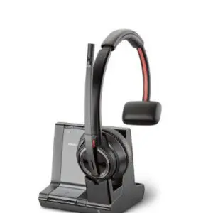 Zestaw słuchawkowy jednouszny  Savi 8210 Office DECT 1880-1900 MHz  8D3K5AA#ABB