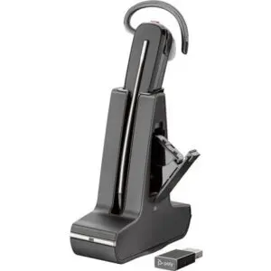 Zestaw słuchawkowy Savi 8245 DECT 1880-1900 MHz + kabel USB-A na USB-C + D400  8D3H2AA#ABB