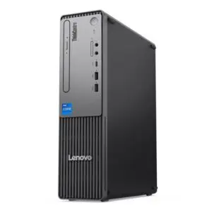 Lenovo Komputer ThinkCentre Neo 50s G5 SFF 12XD0026PB W11Pro i5-14400/8GB/512GB/INT/DVD/3YRS OS