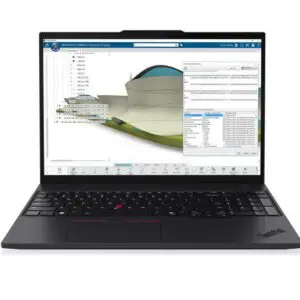 Lenovo Mobilna stacja robocza ThinkPad P16s G4 AI 7 PRO 350/64GB/2TB/AMDRadeon/16.0 WQUXGA/Touch/Black/3YRS Premier Support + CO2 Offset