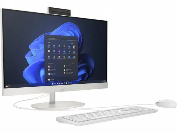 Komputer All-in-One ProOne 240 G10 U5-125U 512GB/16GB/W11P B6ZB4ET