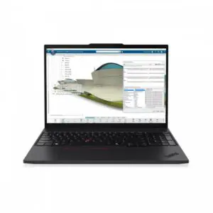 Lenovo Mobilna stacja robocza ThinkPad P16s G4 21RX0010PB W11Pro AI 9 HXPro 370/64GB/1TB/AMD Radeon/16.0 WUXGA/Black/3YRS Premier Support + CO2 Offset
