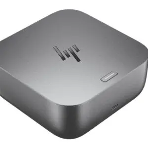 Stacja dokująca Thunderbolt G6 Dock 100W 9X472UT#ABB