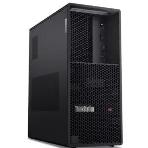 Lenovo Stacja robocza ThinkStation P3 Tower 30HT0046PB W11Pro Ultra 7 265K/64GB/1TB/INT + RTX 2000 Ada 16GB/vPro/3YRS Premier