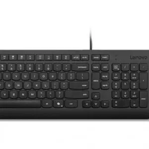 Lenovo Klawiatura i mysz przewodowa 4X31R64439