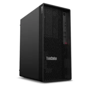 Lenovo Stacja robocza ThinkStation P2 Tower 30JQ006APB W11Pro Ultra 7 265K/2x32GB/2x1TB/INT + RTX 5070 12GB/vPro/3YRS OS + 1YR Premier
