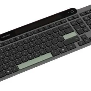 Lenovo Klawiatura Self-Charging Bluetooth Keyboard 4Y41R69494