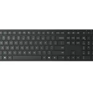 Lenovo Klawiatura Wireless Multi-Mode Pro Keyboard 6000-US English 4Y41S04659